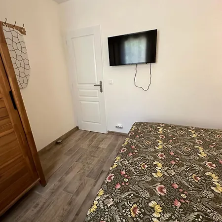 شقة Casa Lucia