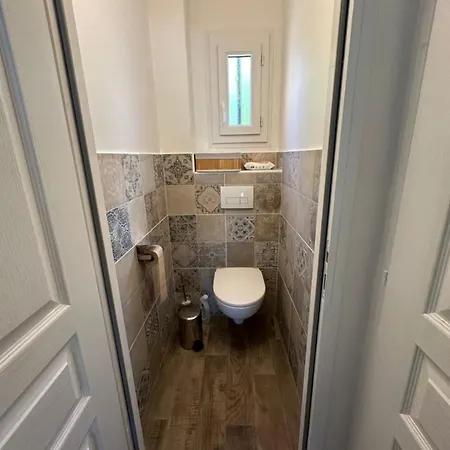 Appartement Casa Lucia