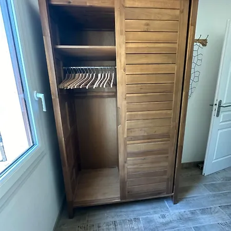 شقة Casa Lucia