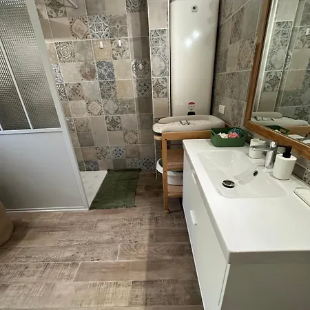 Appartement Casa Lucia Saint-Cyr-sur-Mer