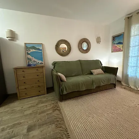 Casa Lucia *