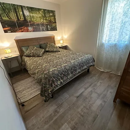 Daire Casa Lucia Saint-Cyr-sur-Mer