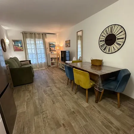 Apartment Casa Lucia