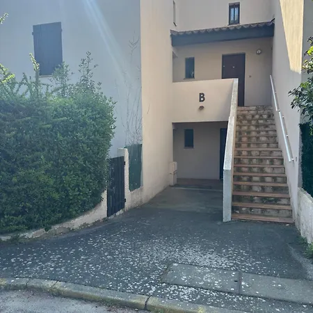 Casa Lucia Apartment Saint-Cyr-sur-Mer