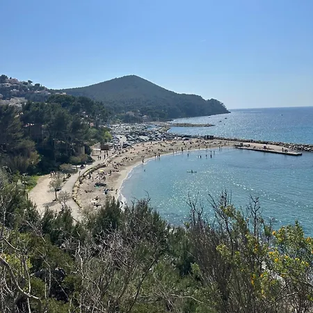 Casa Lucia Saint-Cyr-sur-Mer