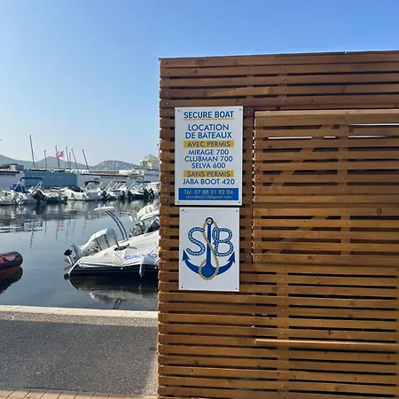 Casa Lucia Saint-Cyr-sur-Mer