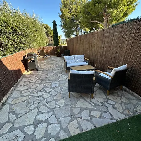 Casa Lucia شقة *